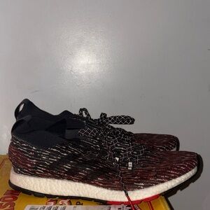 Men’s Adidas Boost sneakers size 12